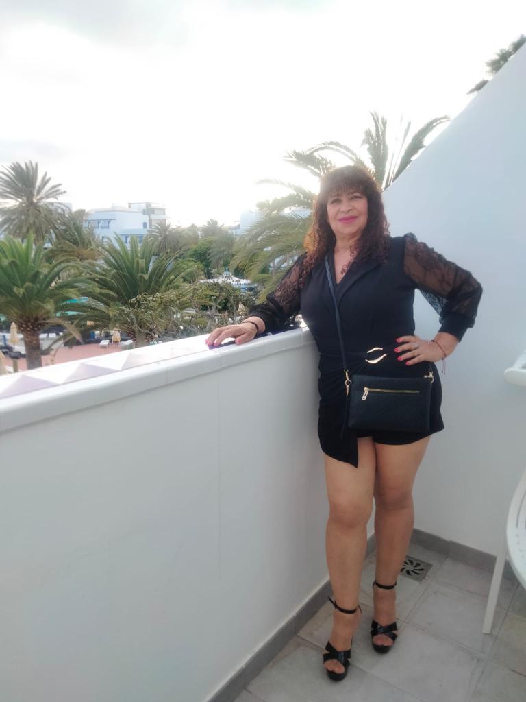 Chica busca chico en Madrid: 