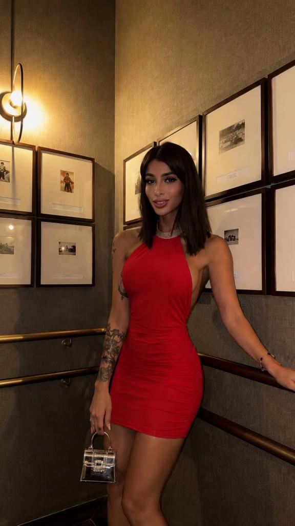 Travesti en Madrid: 