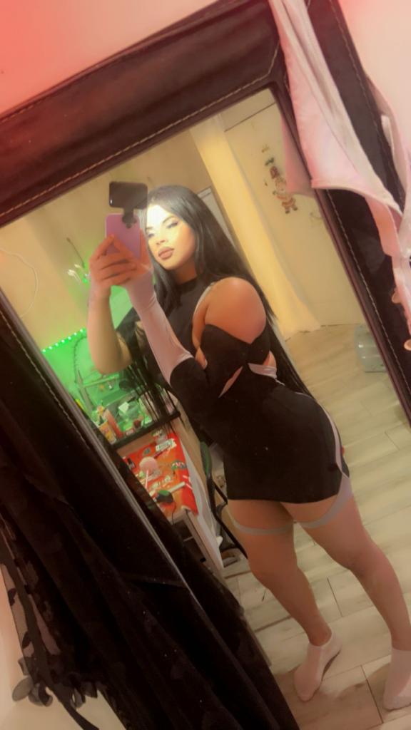644911584: Travesti en Madrid
