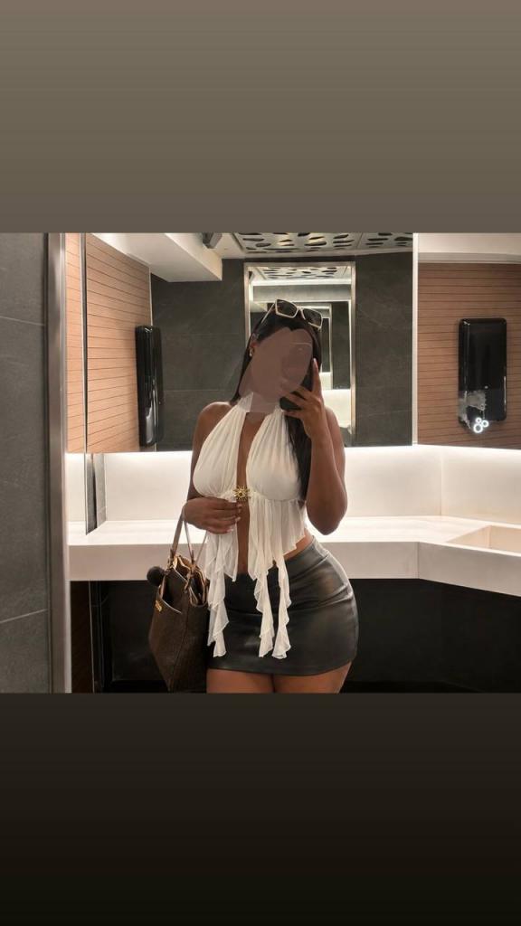 Chica busca chico en Málaga: 