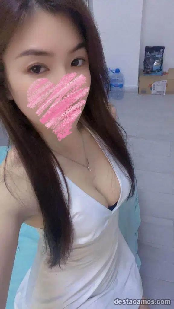 Chica busca chico en Valencia: 