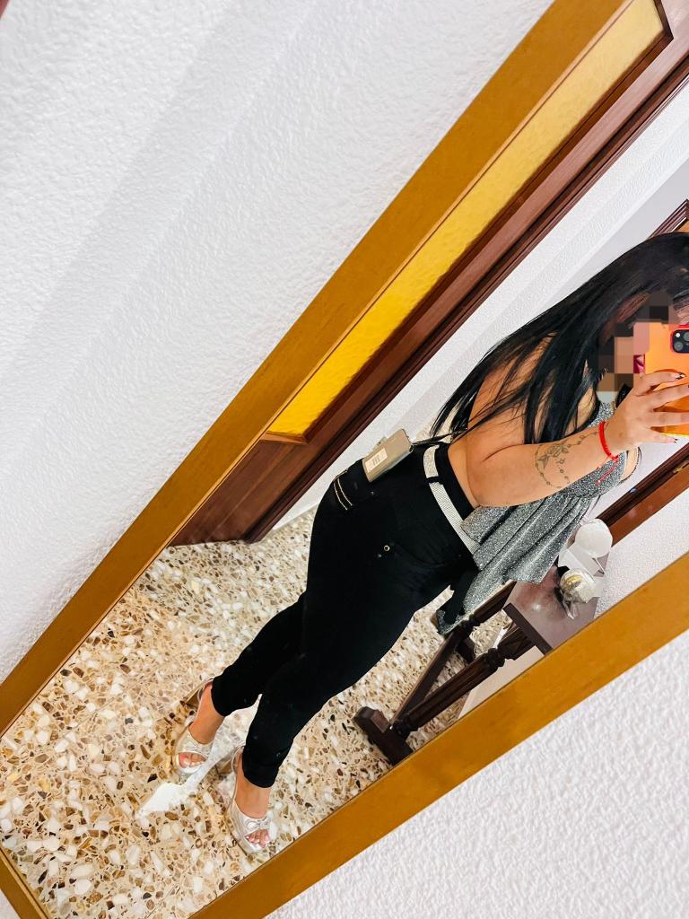 Chica busca chico en Barcelona: 