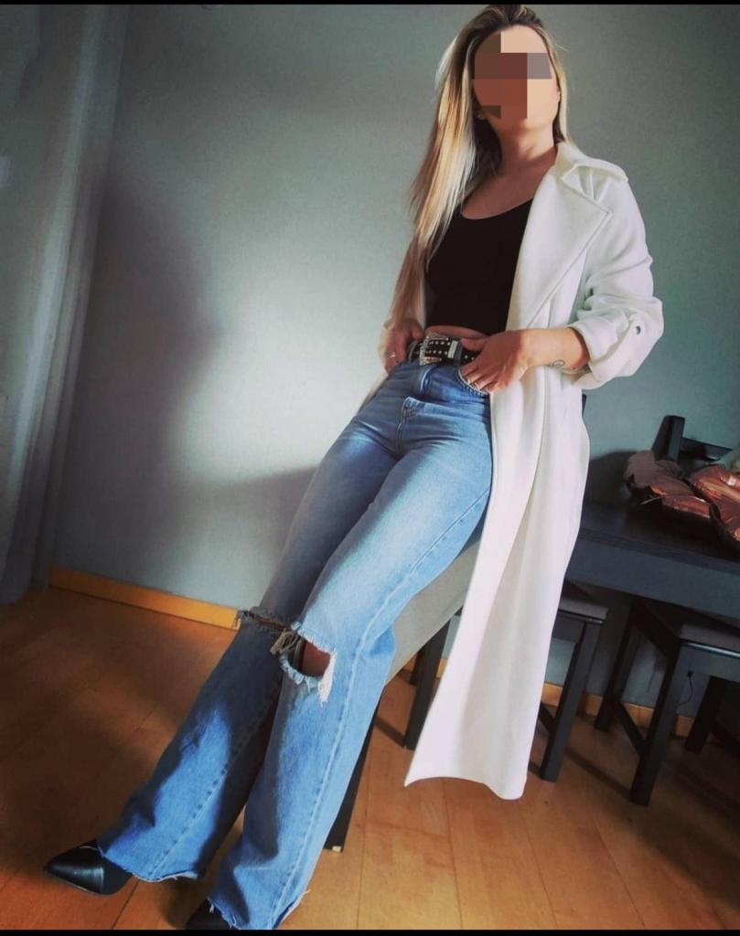 Chica busca chico en Madrid: 