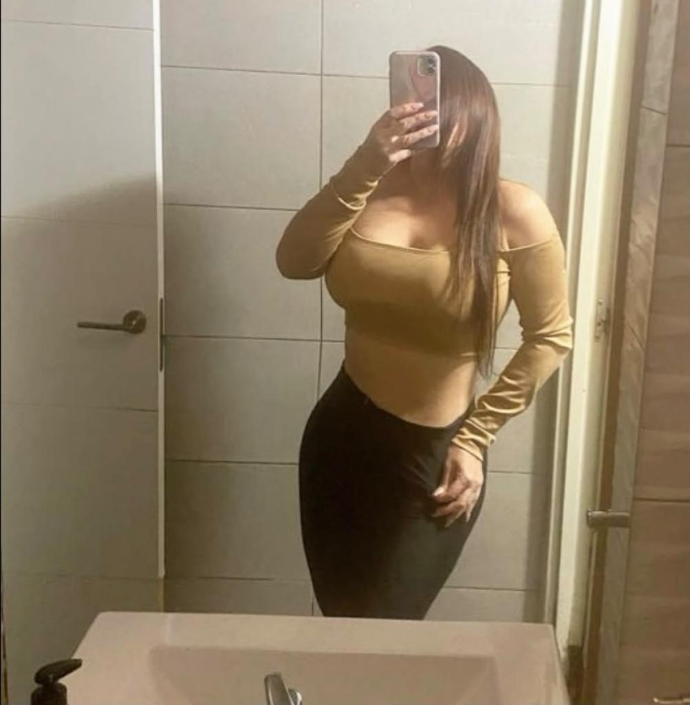 Chica busca chico en La Rioja: 