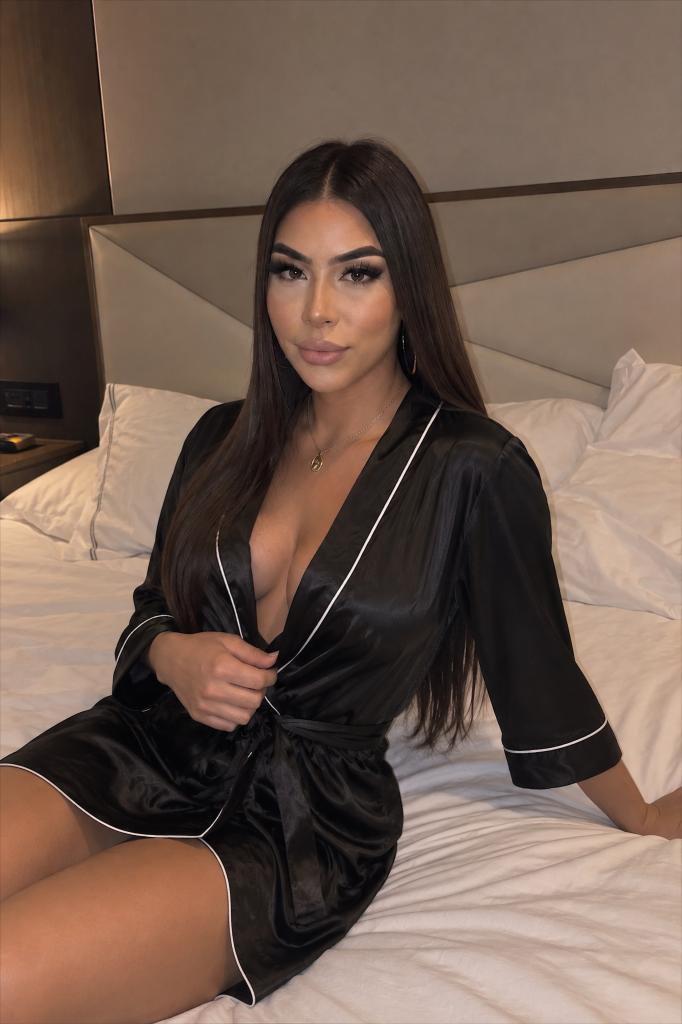 Travesti en Alicante: 
