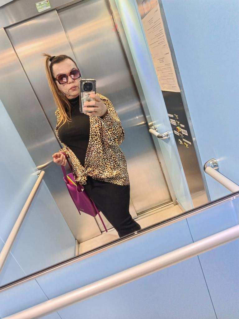 Travesti en Madrid: 
