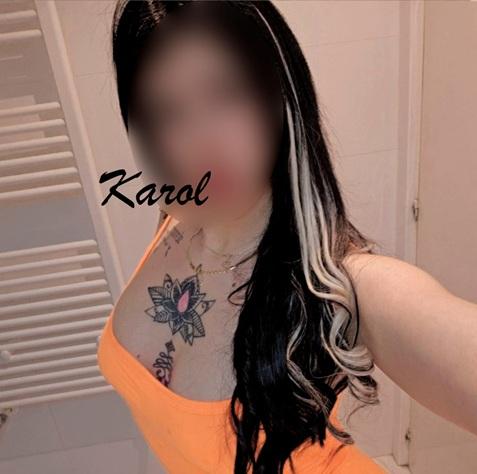Chica busca chico en Albacete: 