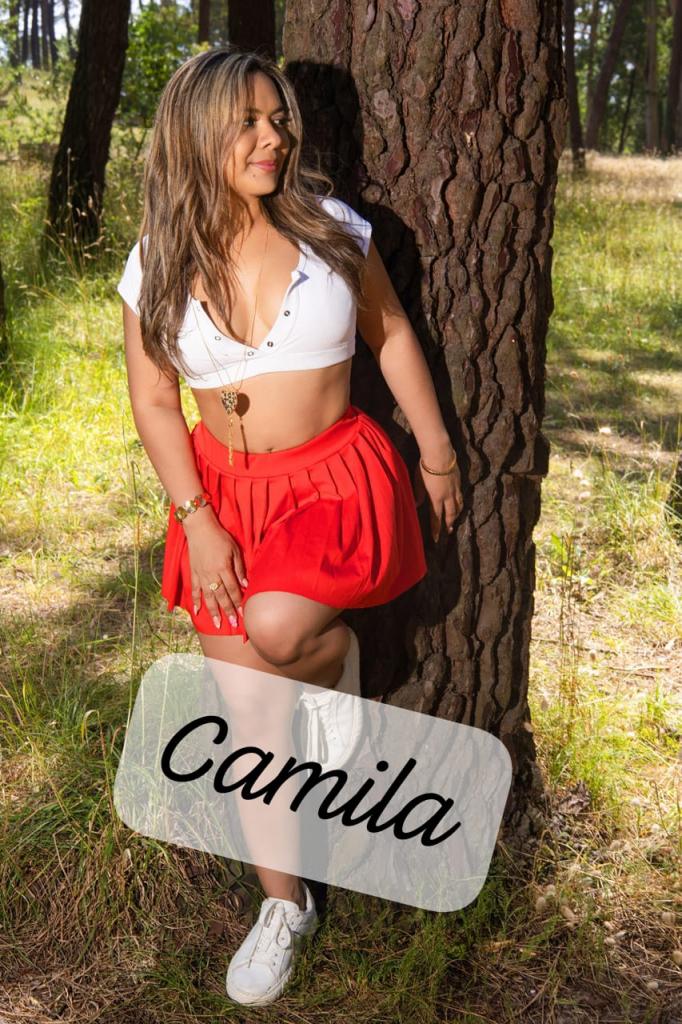 Chica busca chico en Valladolid: 