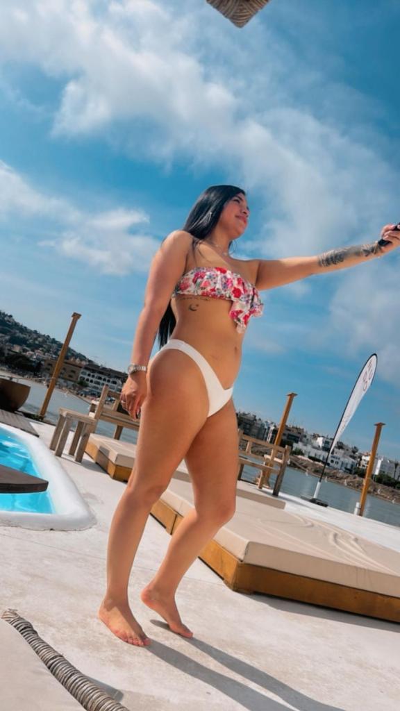 Chica busca chico en Valencia: 