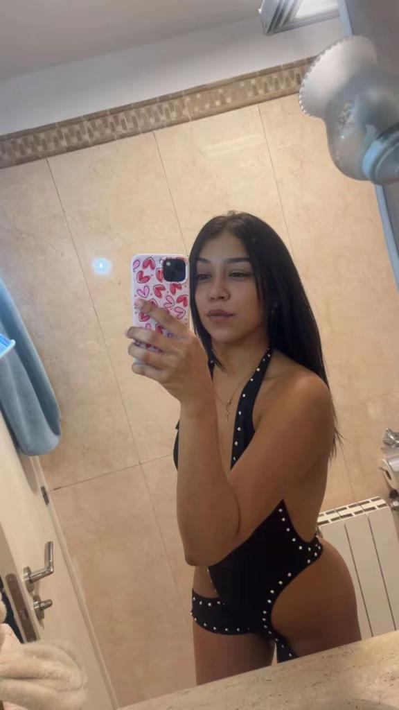 Chica busca chico en Murcia: 
