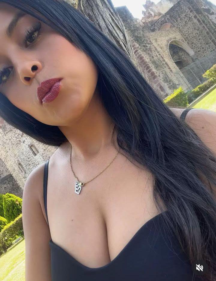 Chica busca chico en Guadalajara: 