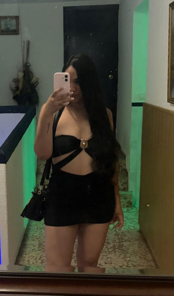 632442010: Chica busca chico en Las Palmas