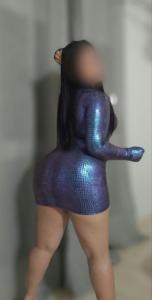 612206517: Chica busca chico en Las Palmas