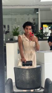 641931234: Transexual en Barcelona