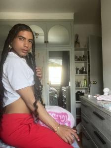 641931234: Travesti en Barcelona