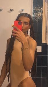 641931234: Transexual en Barcelona
