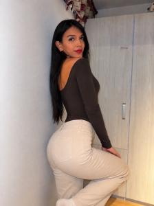 603111479: Transexual en Córdoba