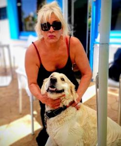 643432004: Travesti en Murcia