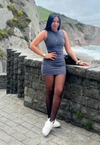 684811966: Chica busca chico en Guipúzcoa