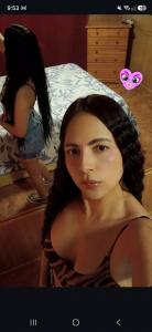 641451280: Chica busca chico en Murcia