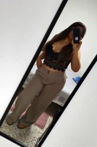 643334081: Chica busca chico en Las Palmas