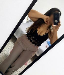 643334081: Chica busca chico en Las Palmas