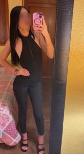 603979160: Chica busca chico en Madrid