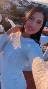 613298674: Chica busca chico en Murcia