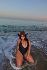 612203013: Chica busca chico en Málaga