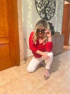 624686977: Chica busca chico en Murcia
