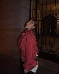 614536541: Chica busca chico en Madrid