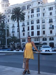 602313989: Chica busca chico en Alicante