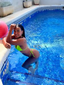 602313989: Chica busca chico en Alicante