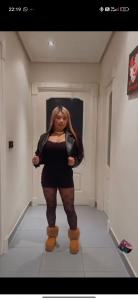 642811794: Chica busca chico en Badajoz