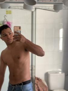 603939228: Chico busca chica en Tenerife
