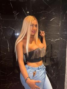625468222: Transexual en Barcelona