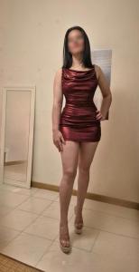 663947899: Chica busca chico en Madrid