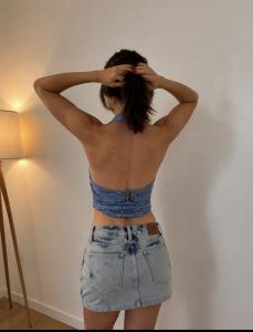 612236358: Chica busca chico en Málaga