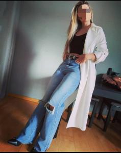 601547919: Chica busca chico en Madrid