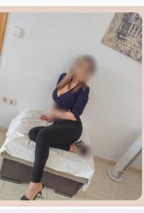 618645797: Chica busca chico en Murcia