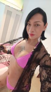 663577190: Travesti en Alicante