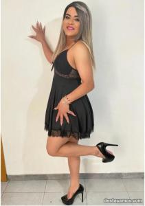 634380138: Transexual en León