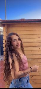 666414828: Chica busca chico en Sevilla