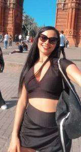 614910022: Chica busca chico en Barcelona