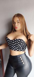 641273041: Travesti en Valladolid