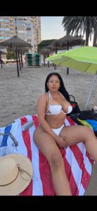 664263735: Chica busca chico en Madrid