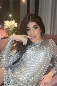 644306464: Transexual en Málaga