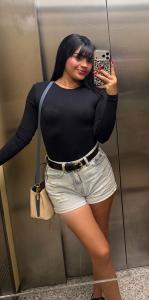 643101705: Chica busca chico en Madrid