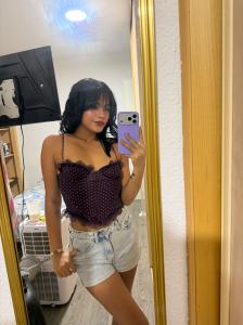 643101705: Chica busca chico en Madrid
