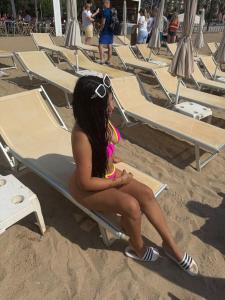 722392610: Chica busca chico en Madrid